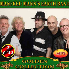 Manfred Mann's Earth Band [2 CD/mp3]